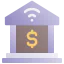 Online banking icon 64x64