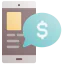 Invoice icon 64x64