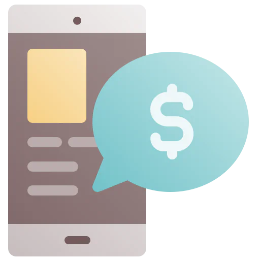 Invoice icon