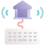 Online banking Ikona 64x64