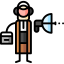 Detective icon 64x64