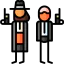 Detective icon 64x64