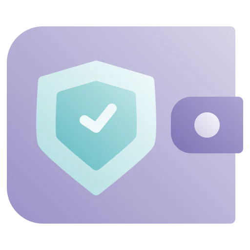 Wallet icon