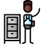 Detective icon 64x64