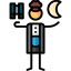 Detective icon 64x64