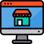 Shop icon 64x64