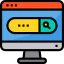 Search icon 64x64