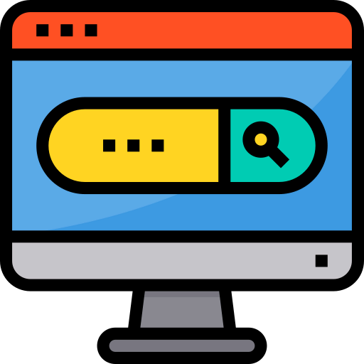 Search icon
