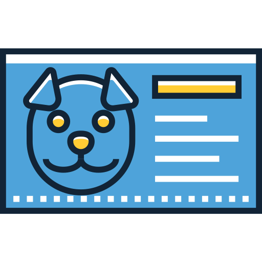 Pet icon