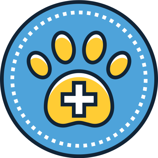 Veterinary icon