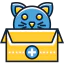 Adoption icon 64x64