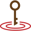 Keyword icon 64x64