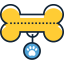 Bone icon 64x64