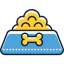 Pet food icon 64x64