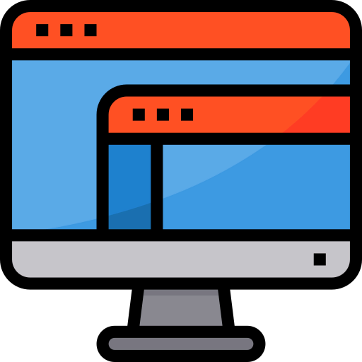 Browser icon