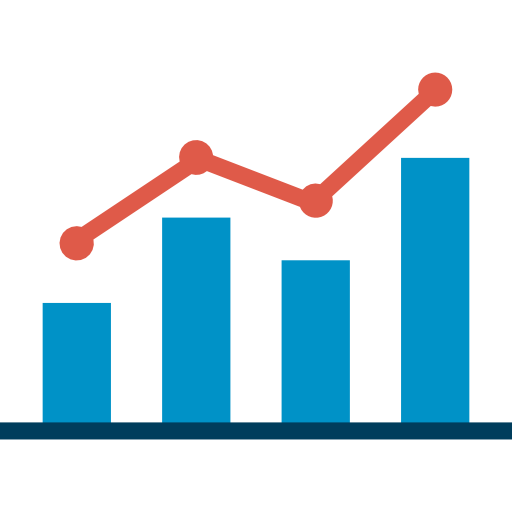 Analytics icon