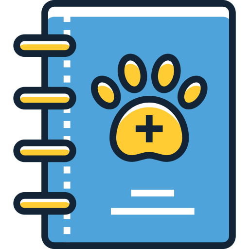 Book icon