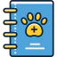 Book icon 64x64