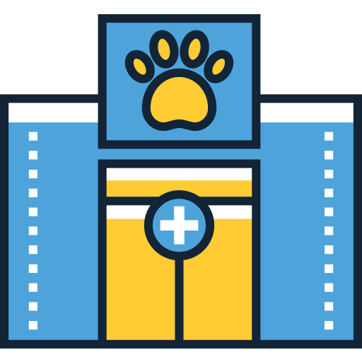 Veterinary icon