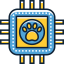 Microchip icon 64x64