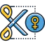 Sterilization icon 64x64