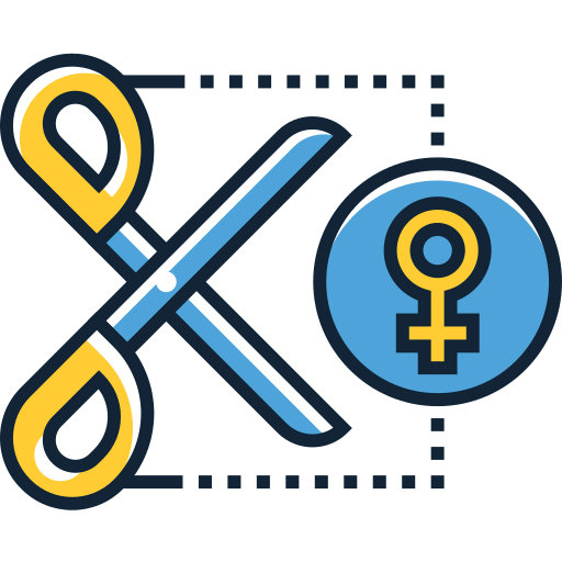 Sterilization icon