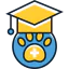 Education icon 64x64