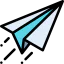 Airplane icon 64x64