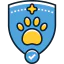 Pet insurance icon 64x64