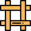 Hastag icon 64x64
