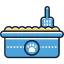 Litter icon 64x64
