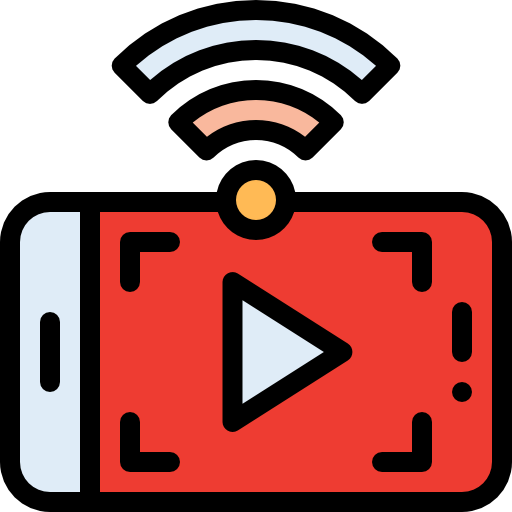 Mobile icon
