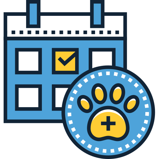 Schedule icon