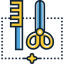 Grooming icon 64x64