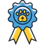 Certificate icon 64x64