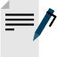 Contract icon 64x64
