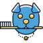 Brush icon 64x64