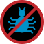 Bug icon 64x64