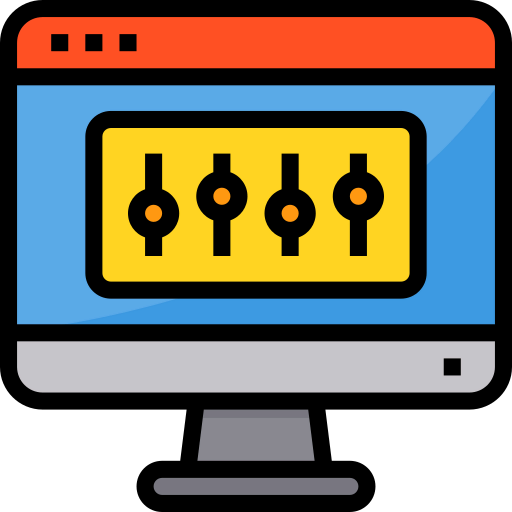 Control Symbol