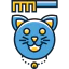 Cat icon 64x64