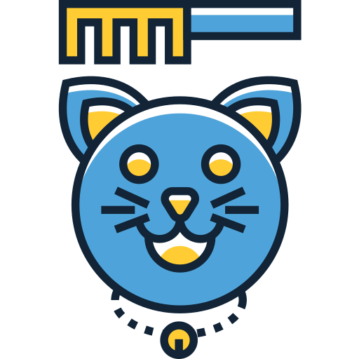 Cat icon