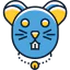 Hamster icon 64x64