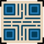 Qr code icon 64x64