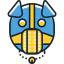 Muzzle アイコン 64x64