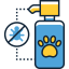 Bug spray icon 64x64
