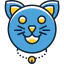 Cat icon 64x64