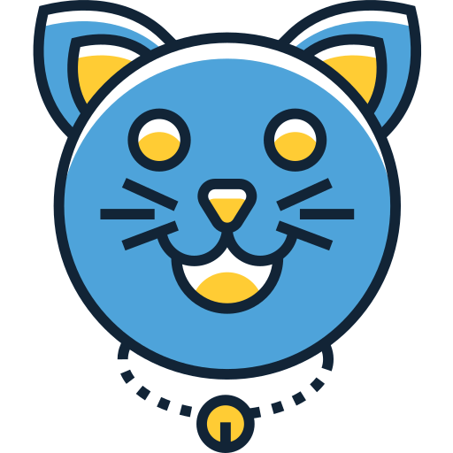 Cat icon