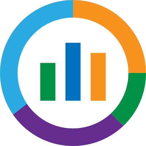 Analytics icon