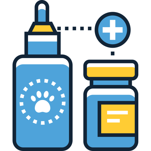 Medication icon