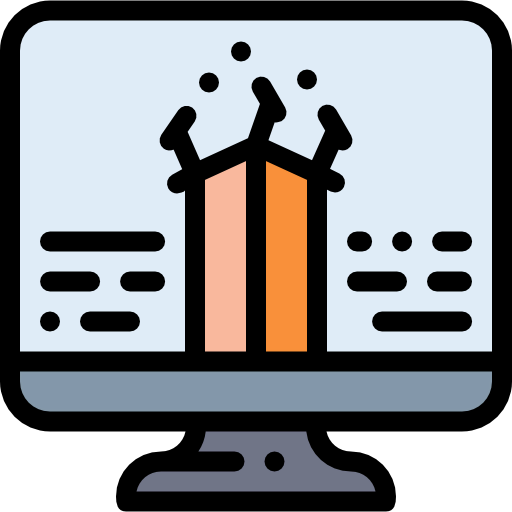 Computer icon